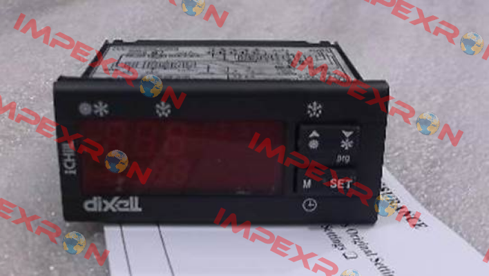  ic121c – 11102 OEM  Dixell