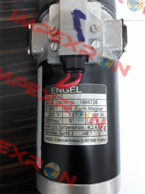 29342-1866726 Engel Motor