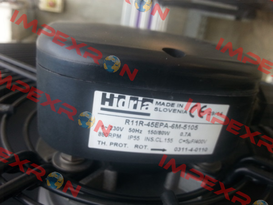  R11R-45EPA-6M-5105  Hidria