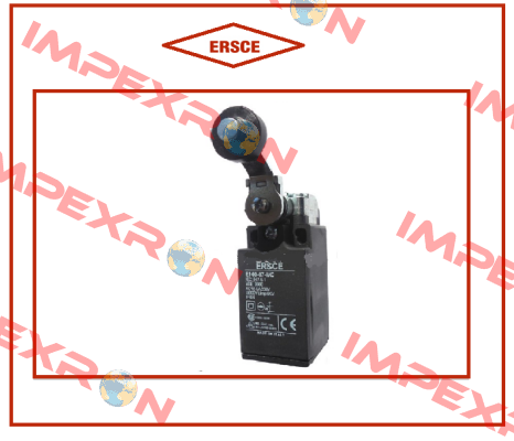 E10007IIC Ersce