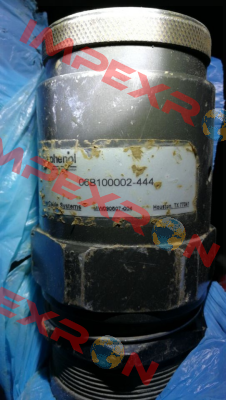 06B100002-444  Amphenol