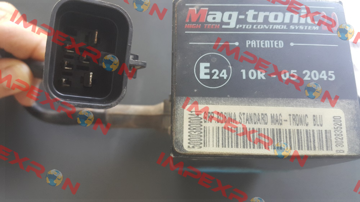 10R-05 2045 Mag-Tronic