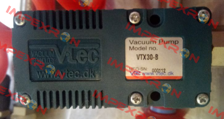 VTX30-B Vtec