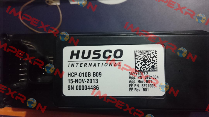 HCP-010B B09 oem Husco