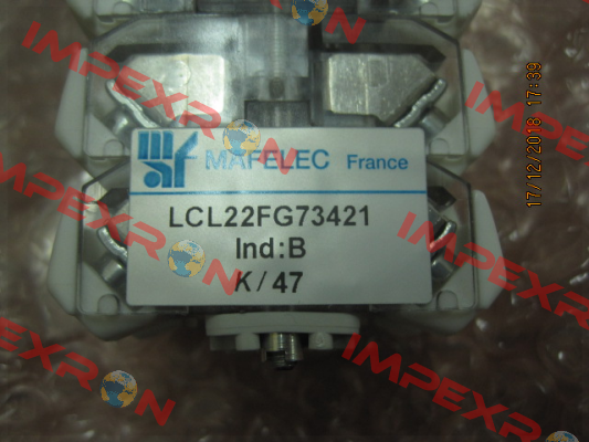 LCL22FG73421 mafelec