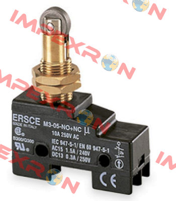 M305NONC Ersce