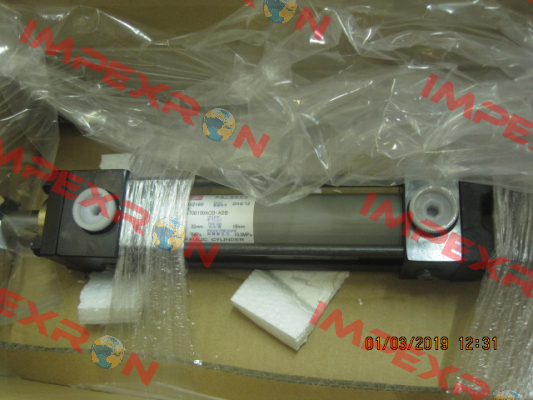 TFB-SE1CB32B70B100ACB-ADB JTEKT FLUID POWER SYSTEMS CORPORATION (ex. Toyooki)