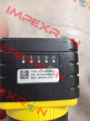 821-0084-6R Cognex