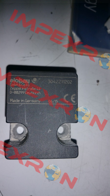 161271AZ01 OEM Elobau