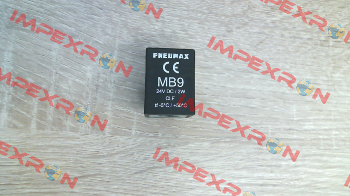 MB9 Pneumax