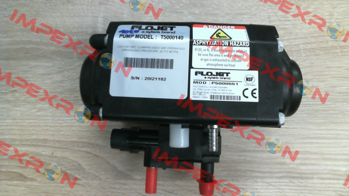 N5000-140 Flojet Pump