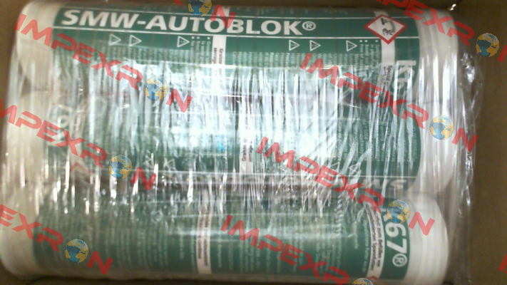 10731223 (TYP K 67) Smw-Autoblok