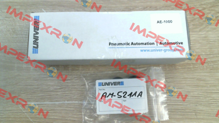 АЕ-1000 + 1 pc. AM-5211A Univer