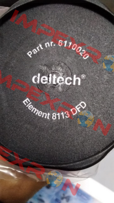 6110020 Deltech