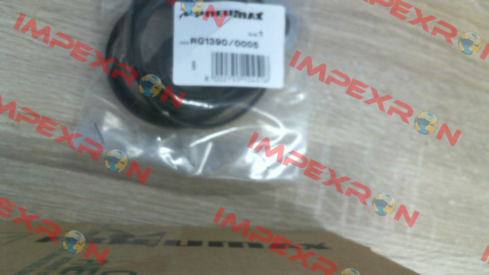 RK1390/0005 Pneumax