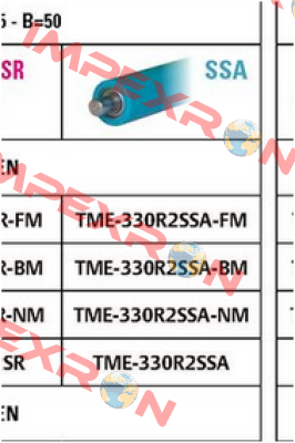 16777-SSA System Plast