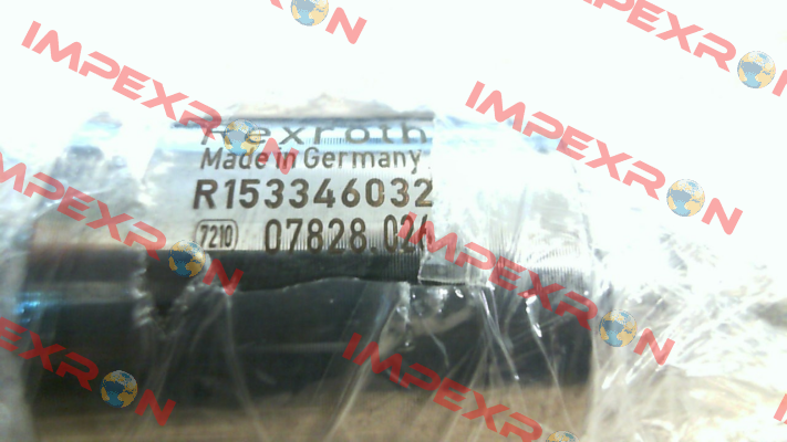 R153246032 Rexroth