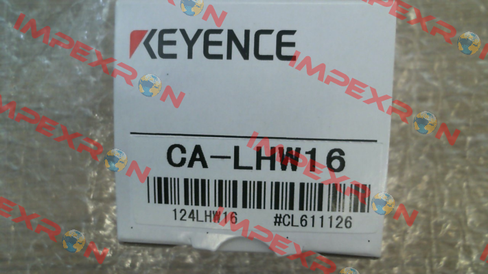 CA-LHW16 Keyence