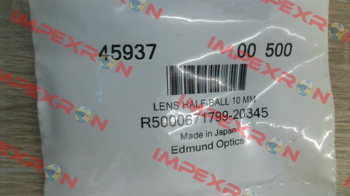 45-937 Edmund Optics