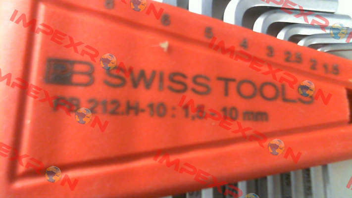 PB 212.H-10 PB Swiss Tools