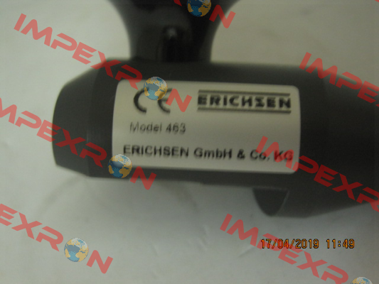 01000131 Erichsen