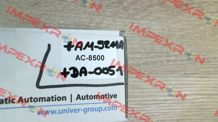 DA-0051 Univer