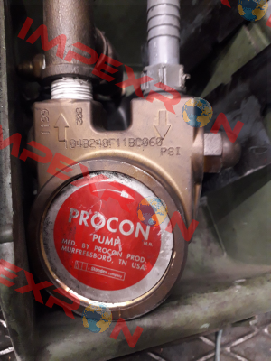 104B240F11BC Procon