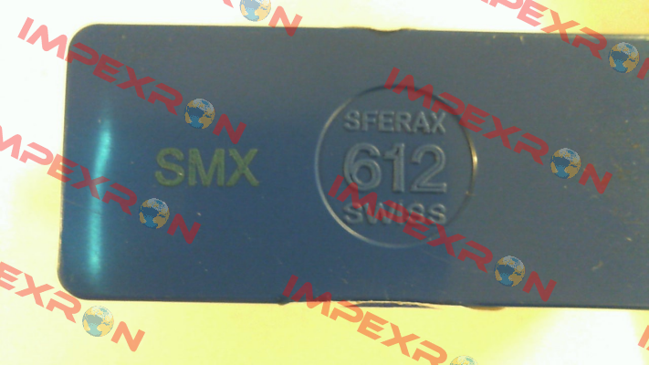 SMX 612 XA Sferax