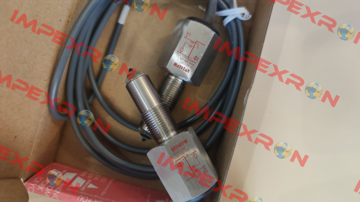 VP24EPM-3M Carlo Gavazzi