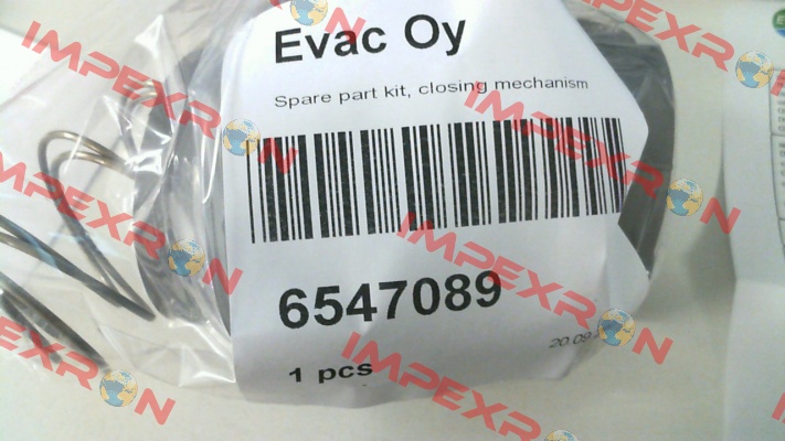 6547089 Evac