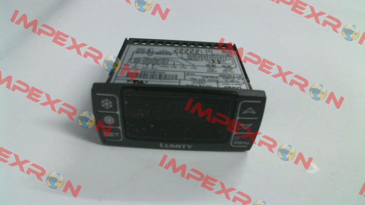 IC121CX-10210 Dixell