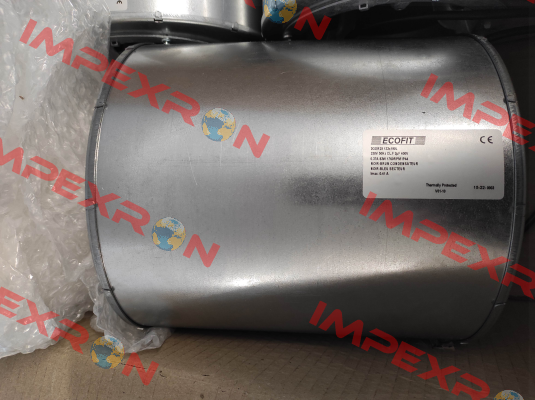 2GDR25 133x190L (V01-10) Ecofit