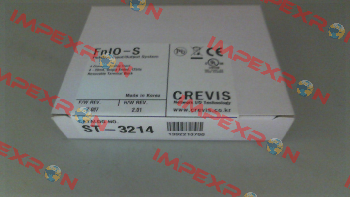 CRE-ST-3214 Crevis