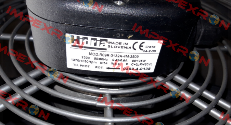 R09R-3132A-4M-3509 Hidria