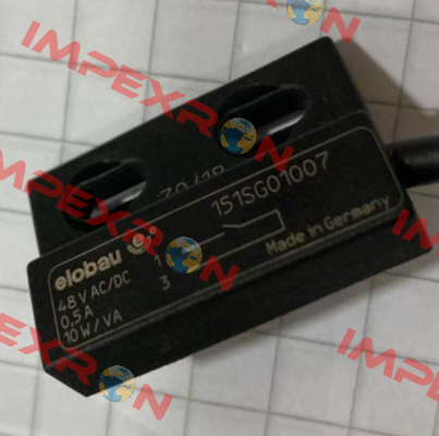 151SG01007 OEM Elobau