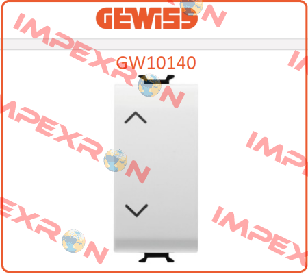 GW10140 Gewiss