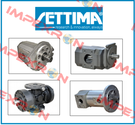 GR32 SMT 16B 75L AC24/B5 RF2 MM90L1,5N2 B35II 230/400V-50Hz Settima