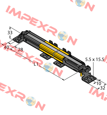 SLPE14-970P8 Turck