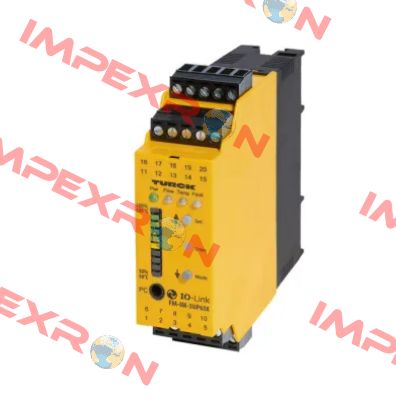 FM-IM-3UP63X Turck