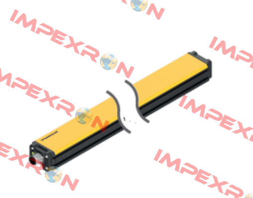 LI300P2-Q25LM1-ESG25X3-H1181 Turck