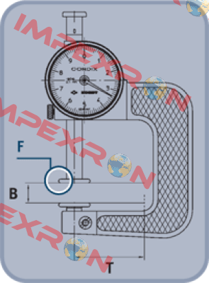 3003 b CORDIX