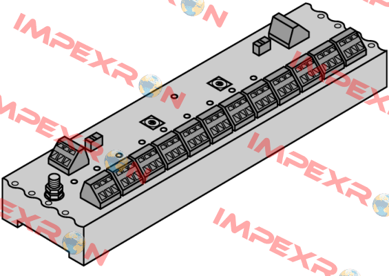 JRBS-40SC-12C/EX Turck