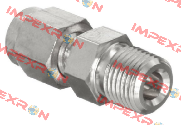 M10MSC1/2N-316 Parker