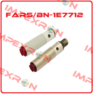 FARS/BN-1E7712 Micro Detectors / Diell