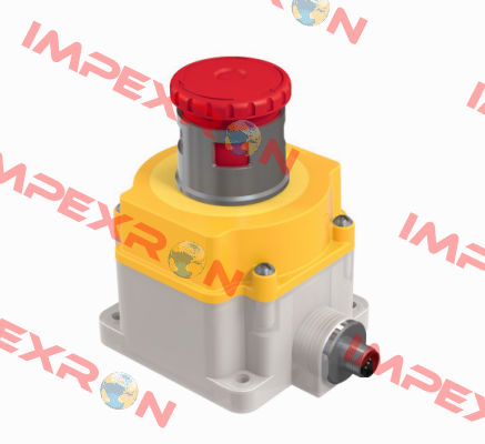 SSA-EB1MLGRP-12ED1Q8 Turck