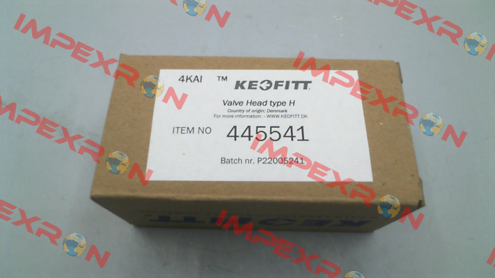 445541 Keofitt