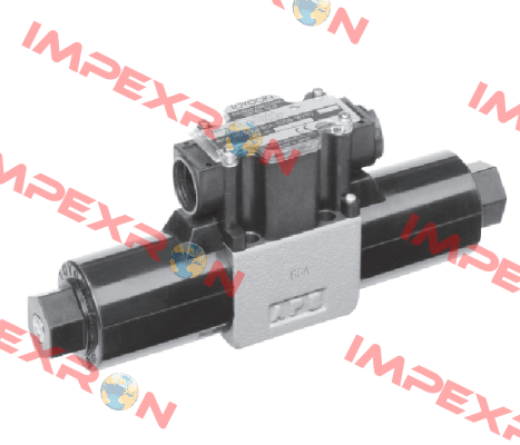 HD1-2WD-BCA-03B-WYD2S JTEKT FLUID POWER SYSTEMS CORPORATION (ex. Toyooki)