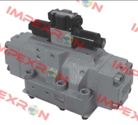 HDD3C-3W-BCA-2-06B-WYR1 JTEKT FLUID POWER SYSTEMS CORPORATION (ex. Toyooki)