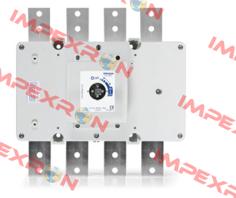 1250A DC Switch 21B-1000VDC 1800A Telergon