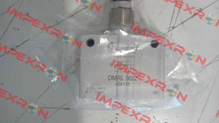 DMRL90/2 404135 Bonesi Pneumatic